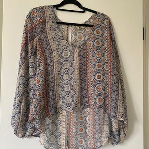 Show me your mumu top